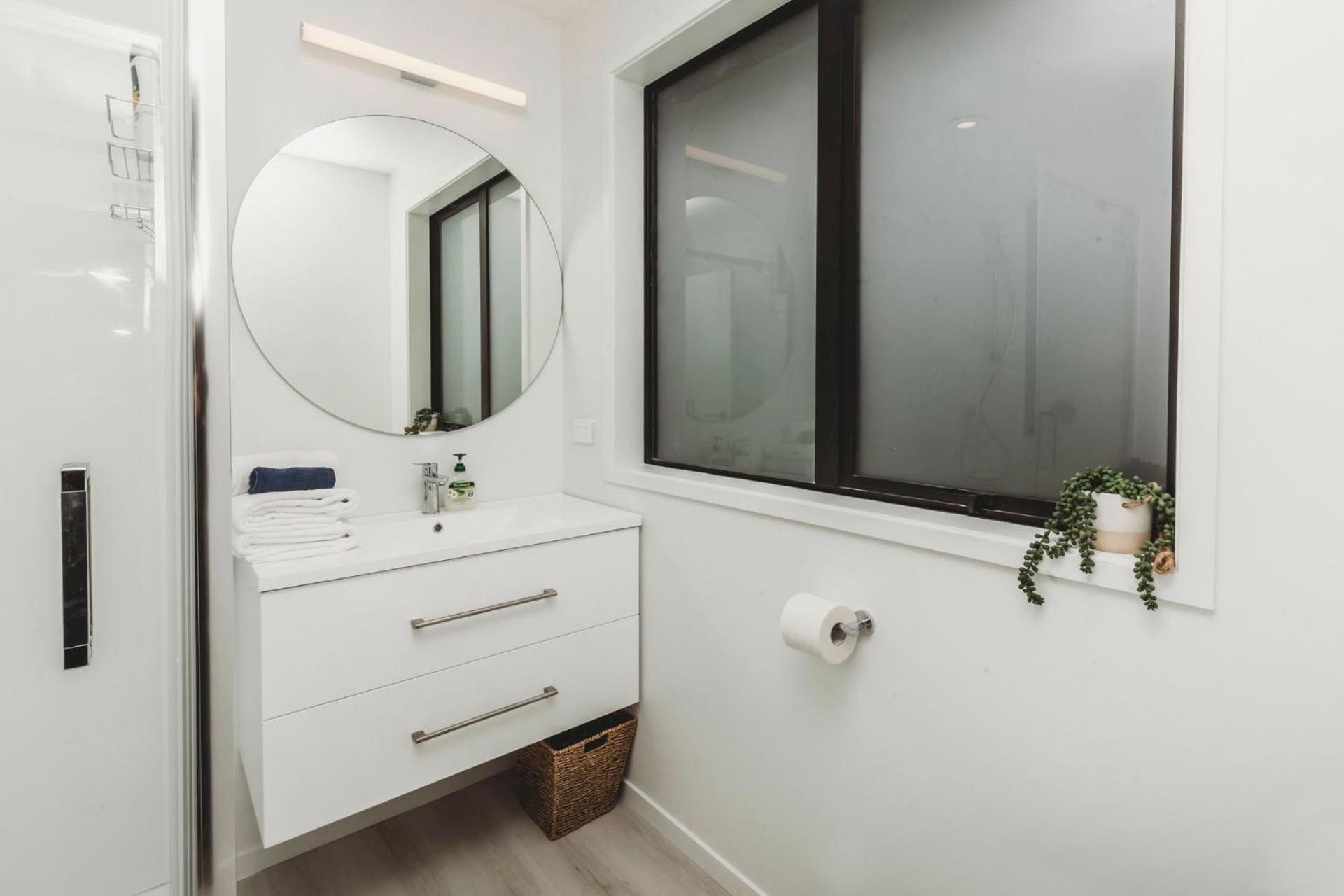 Bell Block Beauty Brand New Villa New Plymouth Luaran gambar
