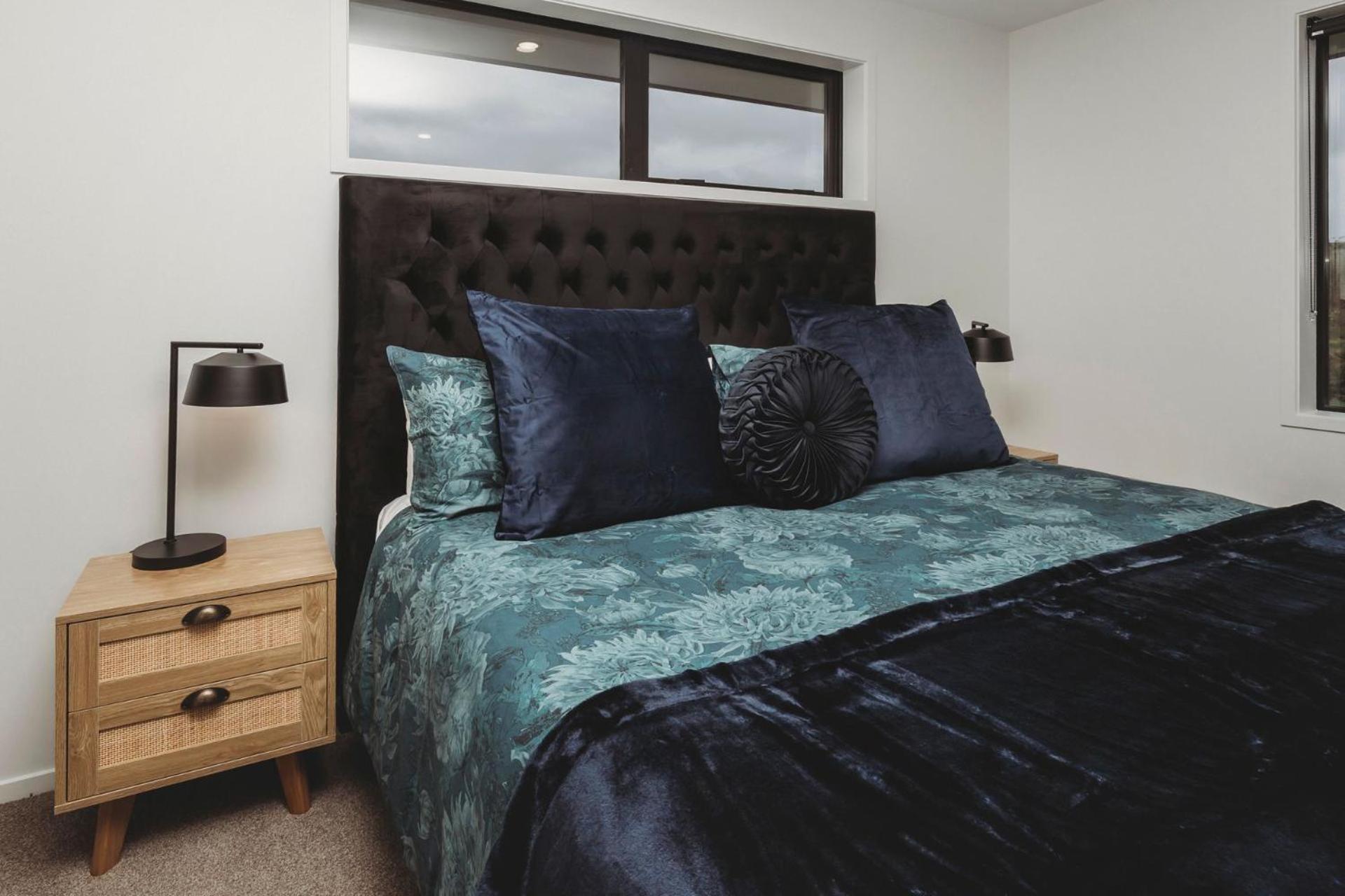 Bell Block Beauty Brand New Villa New Plymouth Luaran gambar