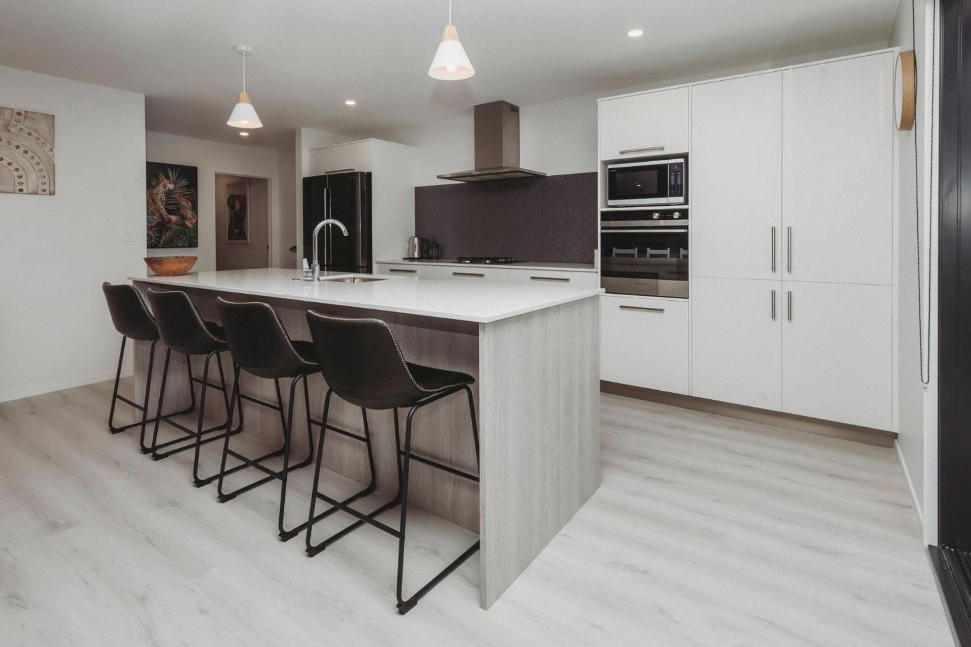 Bell Block Beauty Brand New Villa New Plymouth Luaran gambar