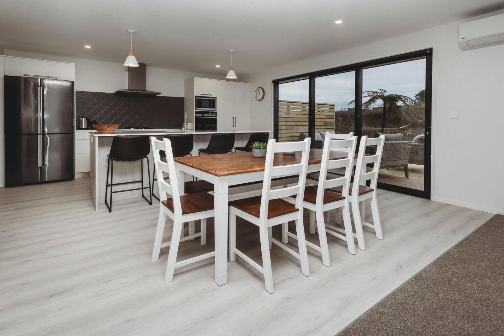Bell Block Beauty Brand New Villa New Plymouth Luaran gambar