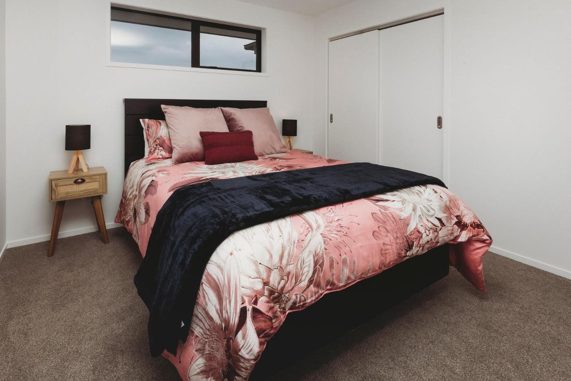 Bell Block Beauty Brand New Villa New Plymouth Luaran gambar