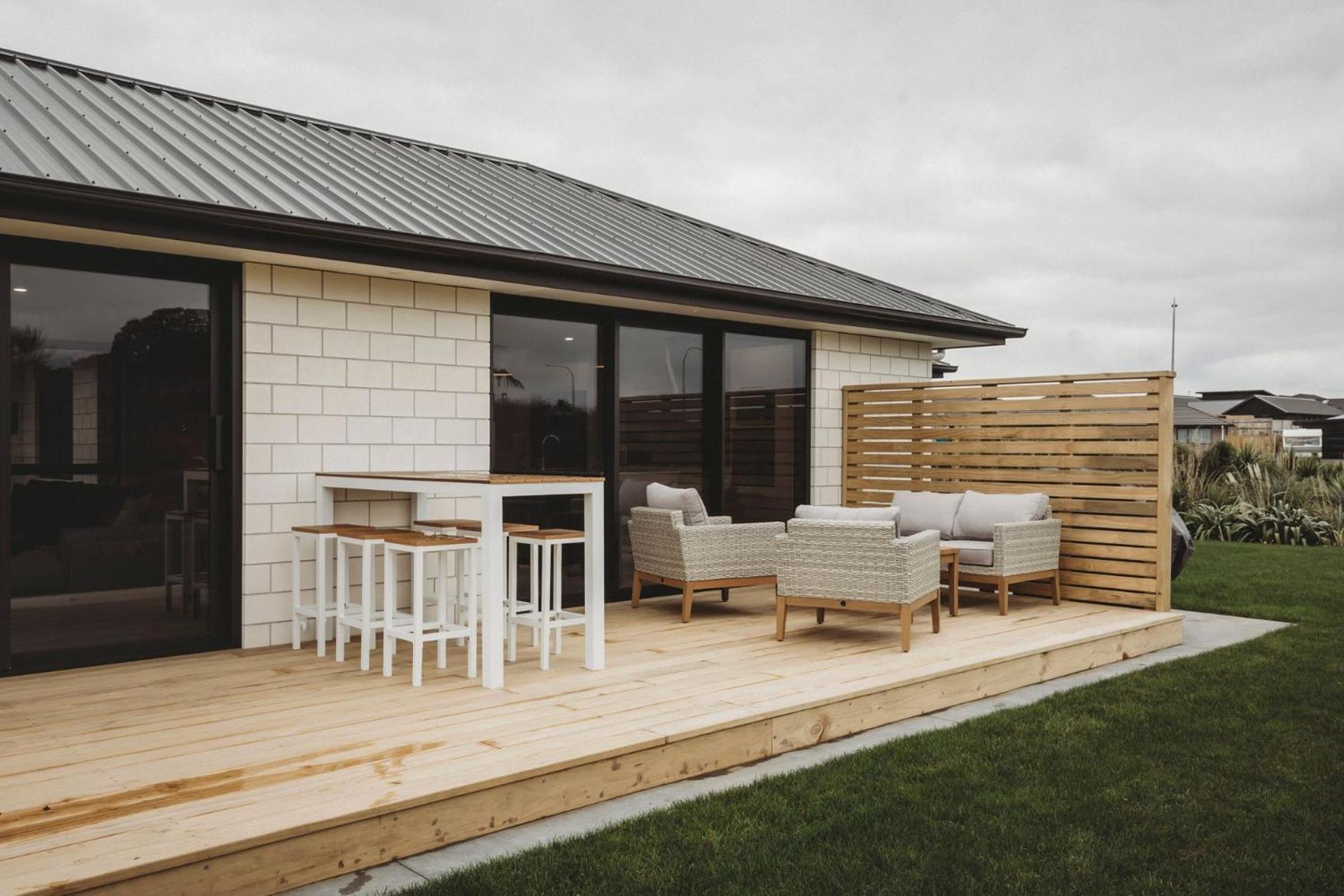 Bell Block Beauty Brand New Villa New Plymouth Luaran gambar