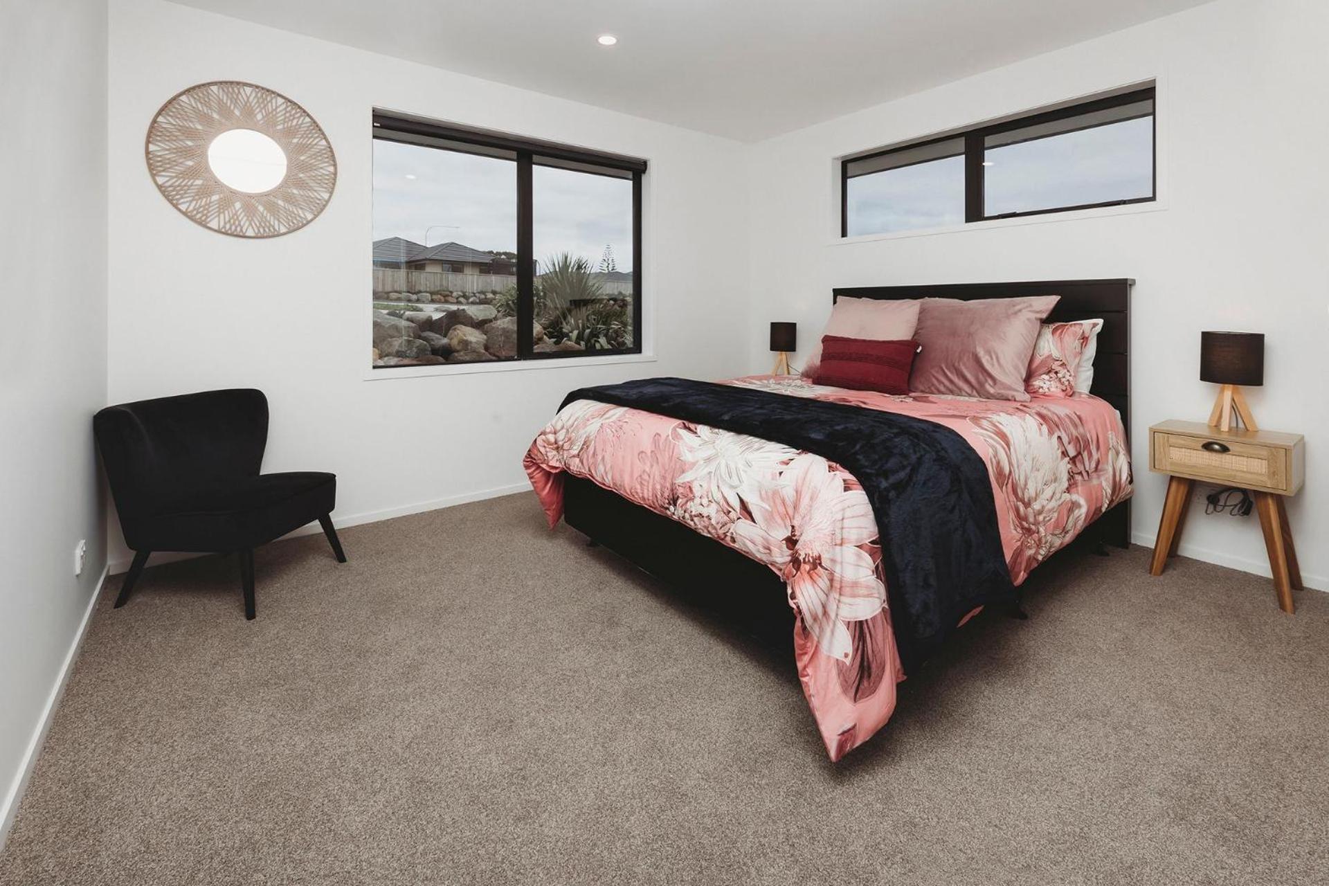 Bell Block Beauty Brand New Villa New Plymouth Luaran gambar