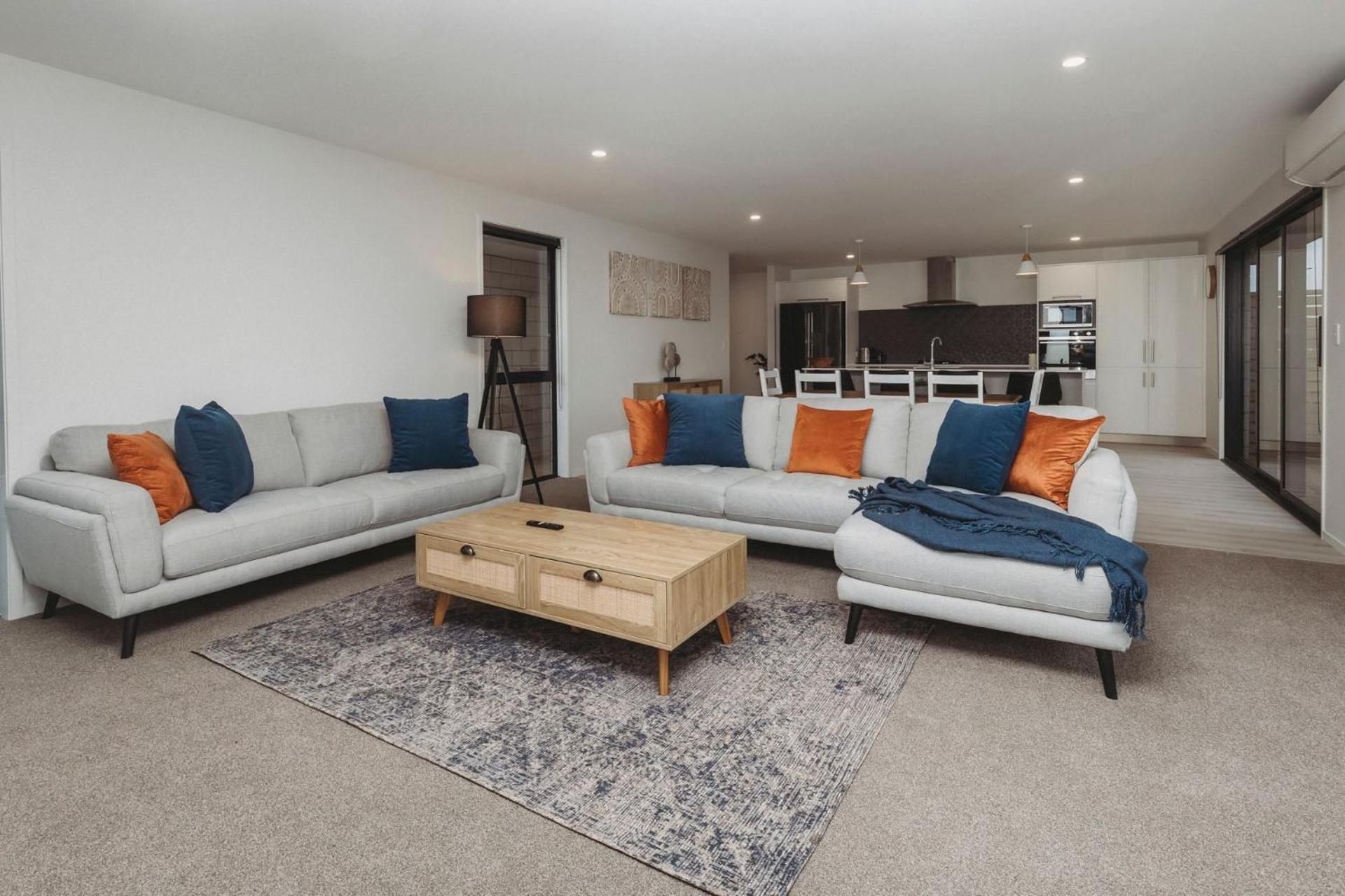 Bell Block Beauty Brand New Villa New Plymouth Luaran gambar